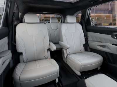 New 2026 Kia Sorento Hybrid for sale in Grand Island NE