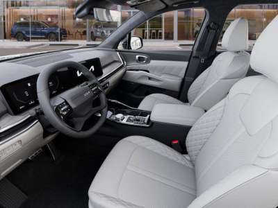 New 2026 Kia Sorento Hybrid for sale in Grand Island NE