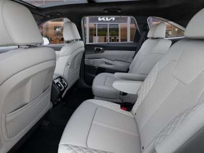 New 2026 Kia Sorento Hybrid for sale in Grand Island NE