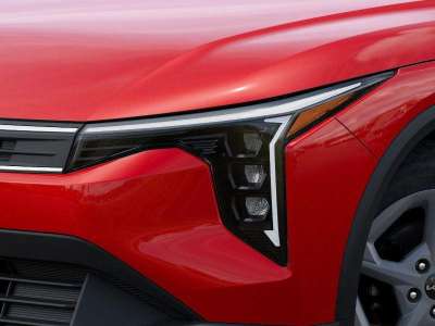 New 2025 Kia K4 LX Cars for sale in Grand Island NE