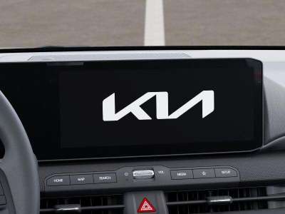 New 2025 Kia K4 for sale in Grand Island NE