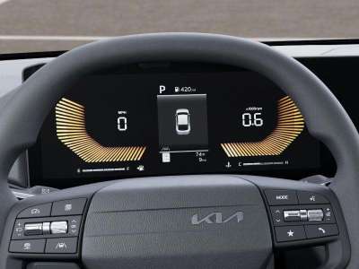 New 2025 Kia K4 for sale in Grand Island NE