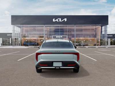 New 2025 Kia K4 EX Cars for sale in Grand Island NE