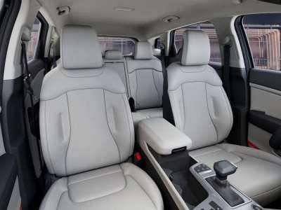 New 2026 Kia Sportage for sale in Grand Island NE