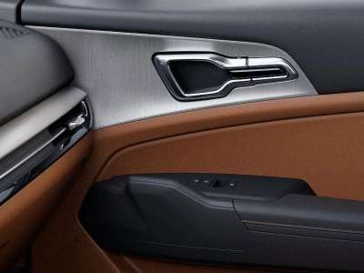 New 2026 Kia Sportage Hybrid for sale in Grand Island NE