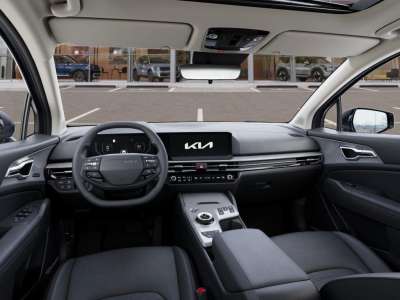 New 2026 Kia Sportage Hybrid for sale in Grand Island NE