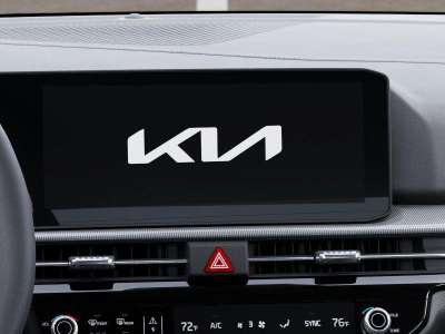 New 2026 Kia Sportage Hybrid for sale in Grand Island NE