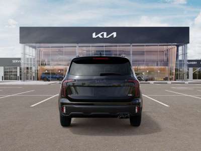 New 2025 Kia Telluride SX SUV/Crossover for sale in Grand Island NE