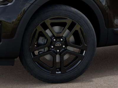 New 2025 Kia Telluride SX SUV/Crossover for sale in Grand Island NE