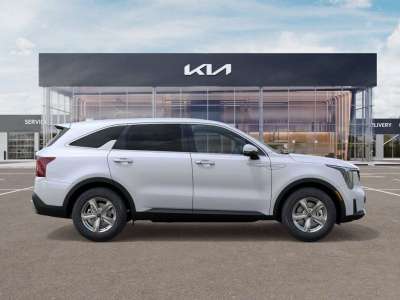 New 2026 Kia Sorento LX SUV/Crossover for sale in Grand Island NE