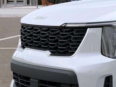 New 2026 Kia Sorento for sale in Grand Island NE