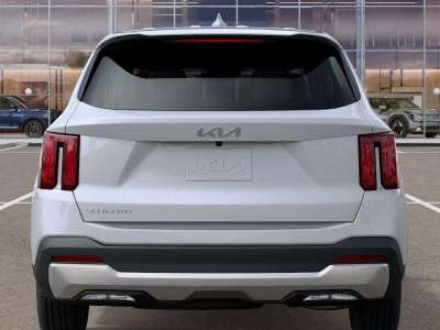 New 2026 Kia Sorento for sale in Grand Island NE