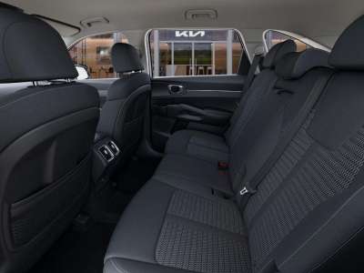 New 2026 Kia Sorento for sale in Grand Island NE