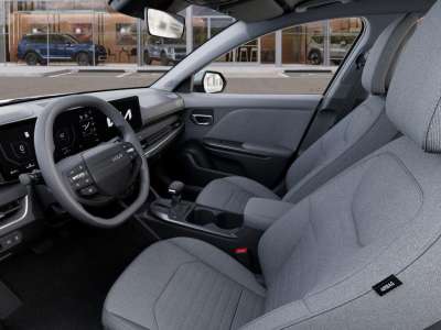 New 2025 Kia K4 for sale in Grand Island NE