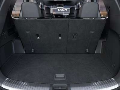 New 2025 Kia Telluride for sale in Grand Island NE