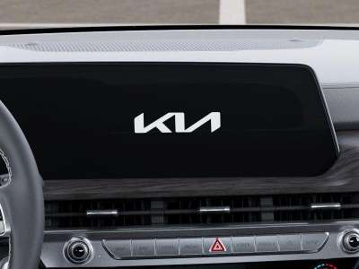 New 2025 Kia Telluride for sale in Grand Island NE