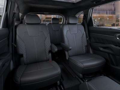 New 2026 Kia Sorento Hybrid for sale in Grand Island NE