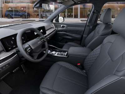 New 2026 Kia Sorento Hybrid for sale in Grand Island NE