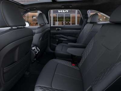 New 2026 Kia Sorento Hybrid for sale in Grand Island NE