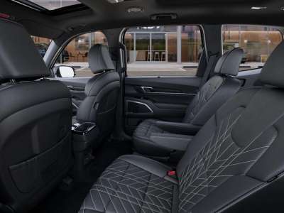 New 2025 Kia Telluride for sale in Grand Island NE