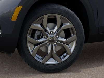 New 2026 Kia Seltos for sale in Grand Island NE