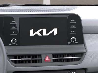 New 2026 Kia Seltos for sale in Grand Island NE