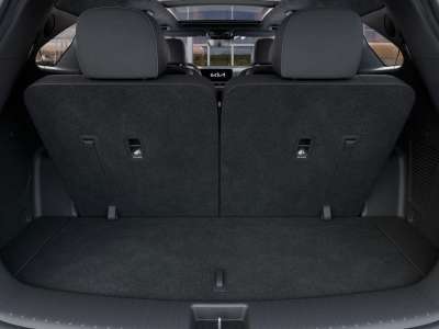 New 2026 Kia Sorento Hybrid for sale in Grand Island NE