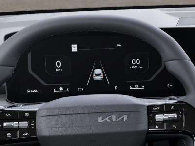New 2026 Kia Sorento Hybrid for sale in Grand Island NE