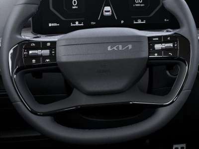 New 2026 Kia Sorento Hybrid for sale in Grand Island NE