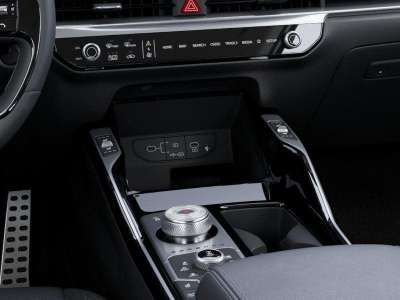 New 2026 Kia Sorento Hybrid for sale in Grand Island NE