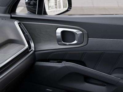 New 2026 Kia Sorento Hybrid for sale in Grand Island NE