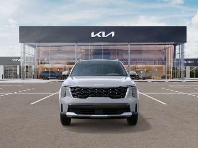 New 2026 Kia Sorento for sale in Grand Island NE