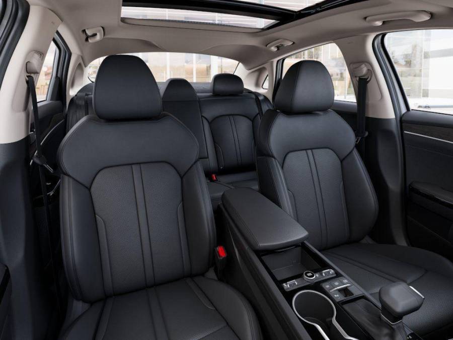 New 2026 Kia K5 for sale in Grand Island NE
