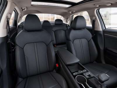 New 2026 Kia K5 for sale in Grand Island NE