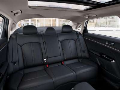 New 2026 Kia K5 for sale in Grand Island NE