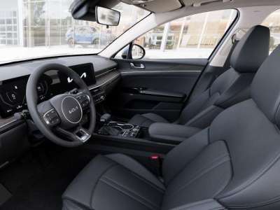 New 2026 Kia K5 for sale in Grand Island NE