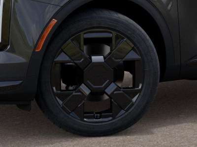 New 2026 Kia Sportage Plug-In Hybrid X-Line SUV/Crossover for sale in Grand Island NE