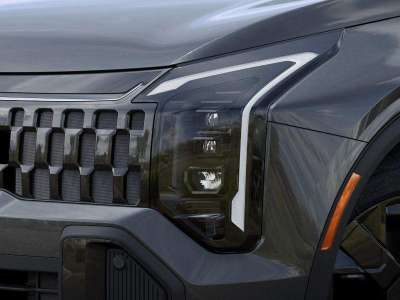 New 2026 Kia Sportage Plug-In Hybrid X-Line SUV/Crossover for sale in Grand Island NE