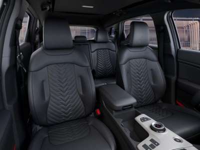 New 2026 Kia Sportage Plug-In Hybrid for sale in Grand Island NE