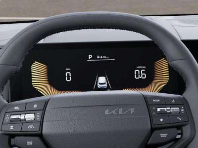 New 2026 Kia Sportage Plug-In Hybrid for sale in Grand Island NE