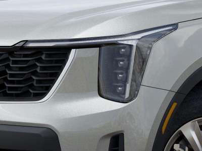 New 2026 Kia Sorento LX SUV/Crossover for sale in Grand Island NE