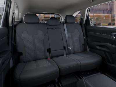 New 2026 Kia Sorento for sale in Grand Island NE