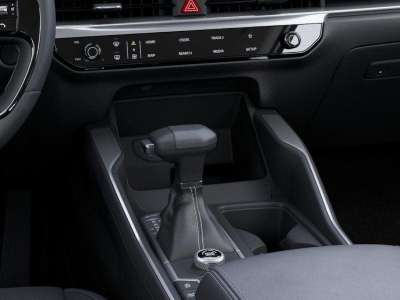 New 2026 Kia Sorento for sale in Grand Island NE