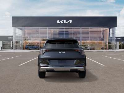 New 2026 Kia Sportage SX-Prestige SUV/Crossover for sale in Grand Island NE