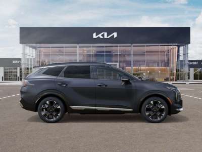 New 2026 Kia Sportage SX-Prestige SUV/Crossover for sale in Grand Island NE