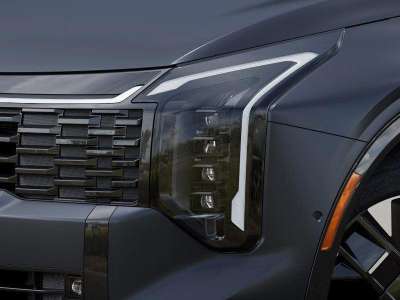 New 2026 Kia Sportage SX-Prestige SUV/Crossover for sale in Grand Island NE