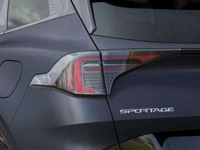 New 2026 Kia Sportage for sale in Grand Island NE