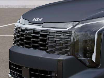 New 2026 Kia Sportage for sale in Grand Island NE