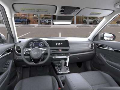 New 2026 Kia Seltos for sale in Grand Island NE