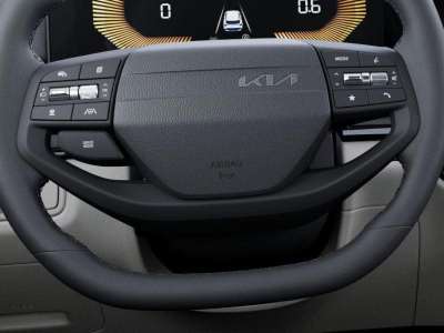 New 2026 Kia Sportage for sale in Grand Island NE